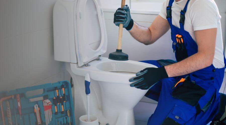 sewer cleaning in Lovelock, NV